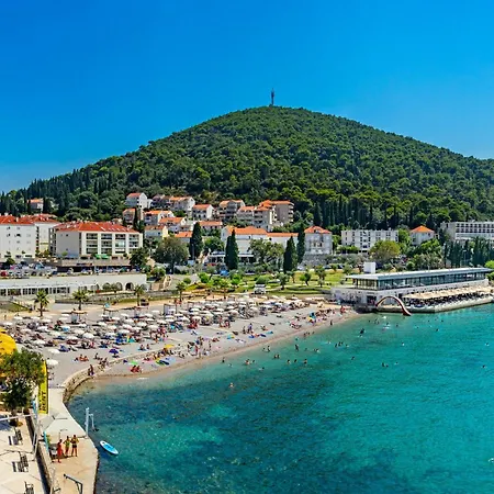 Comfort Astra Dubrovnik