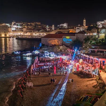 Comfort Astra Dubrovnik