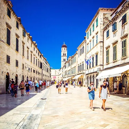 Comfort Astra Апартаменты Дубровник