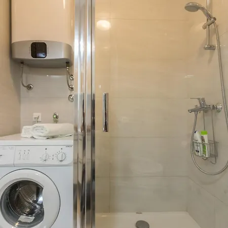 Comfort Astra Apartment *