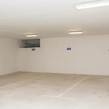 Comfort Astra Apartment