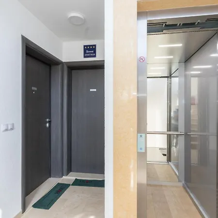 Comfort Astra * Dubrovnik