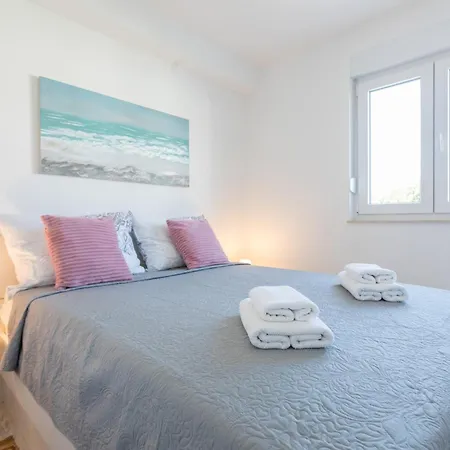 Comfort Astra Lejlighed