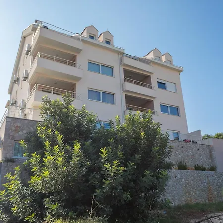 Apartment Comfort Astra