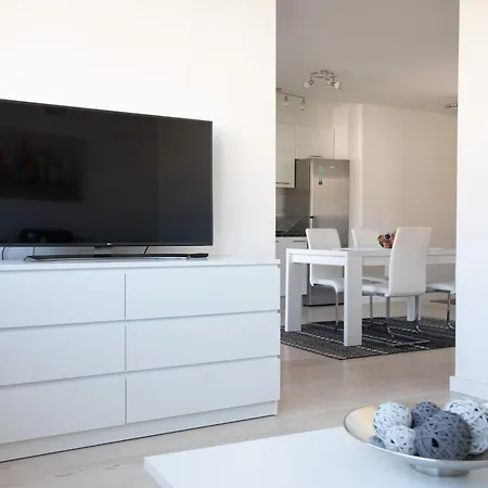 Apartman Comfort Astra *