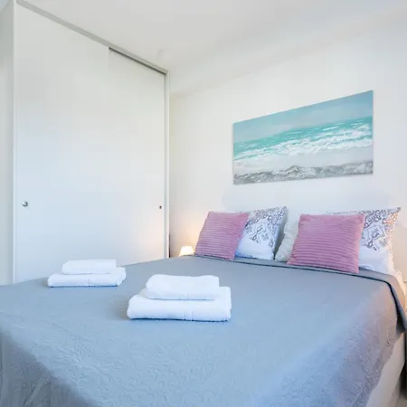 Comfort Astra Апартаменты