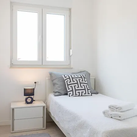 Apartment Comfort Astra