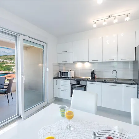 Comfort Astra Дубровник