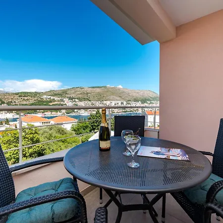 Comfort Astra Apartman