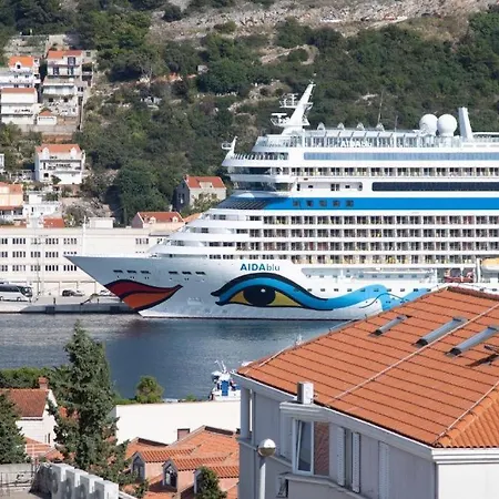 Comfort Astra Lejlighed Dubrovnik