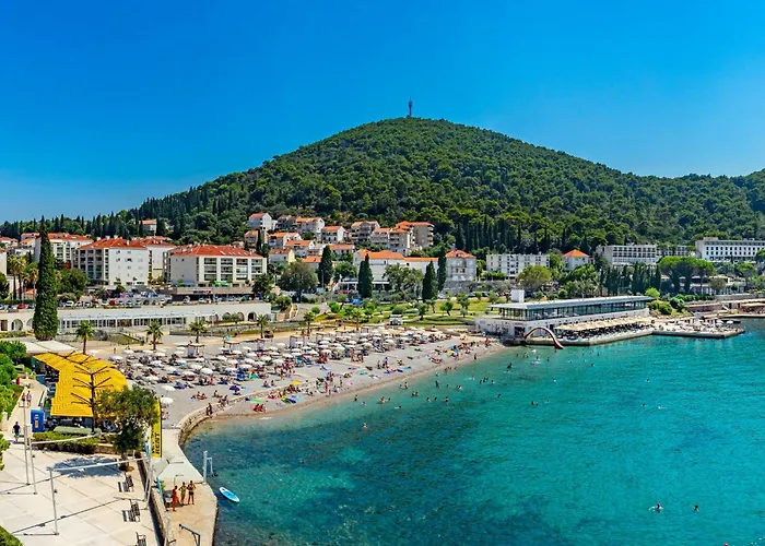 Comfort Astra Dubrovnik