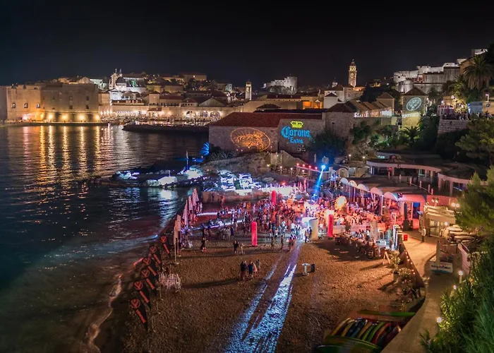 Comfort Astra Dubrovnik