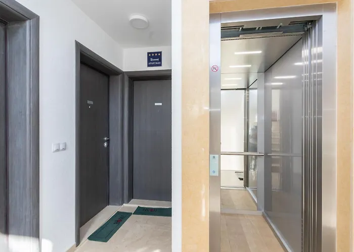 Comfort Astra * Dubrovnik