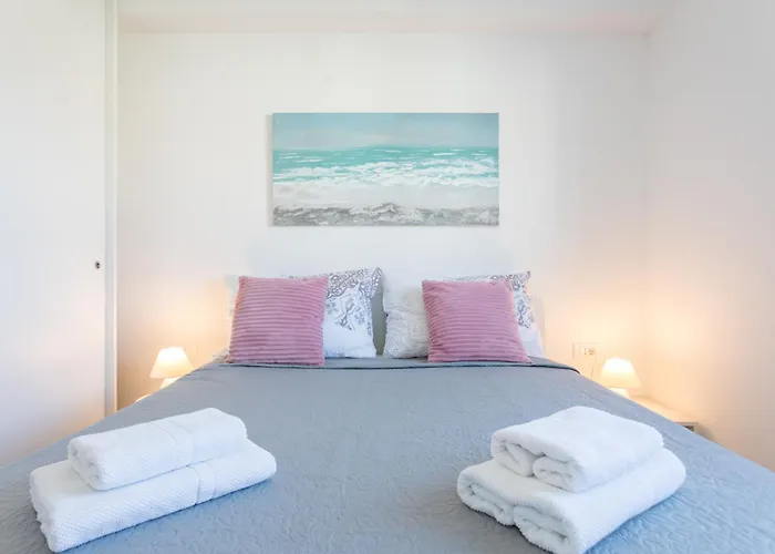 Daire Comfort Astra Dubrovnik