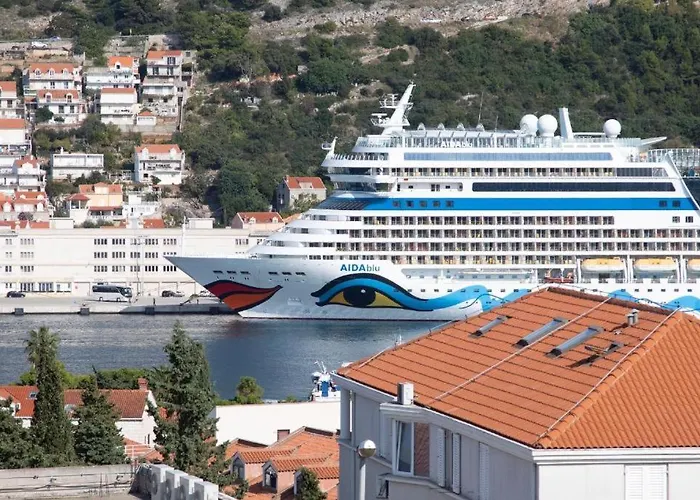 Comfort Astra Apartamento Dubrovnik