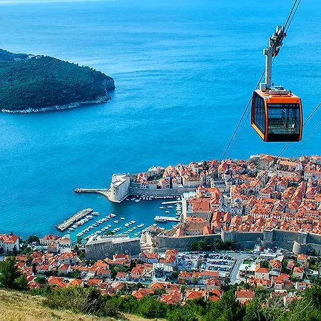Comfort Astra * Dubrovnik