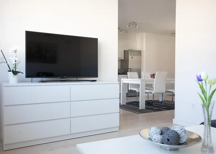 Apartamento Comfort Astra *
